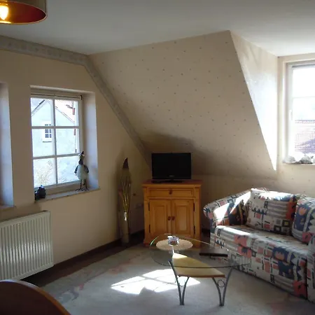 Frühstückspension Landgasthof Zur Untermuehle Datterode