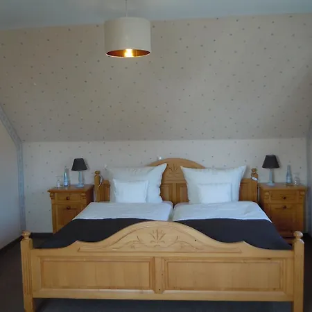 Bed & Breakfast Landgasthof Zur Untermuehle 3*