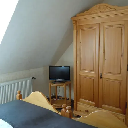 Frühstückspension Landgasthof Zur Untermuehle Datterode