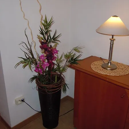 Landgasthof Zur Untermuehle Datterode