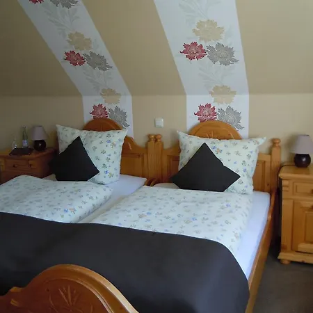 Landgasthof Zur Untermuehle