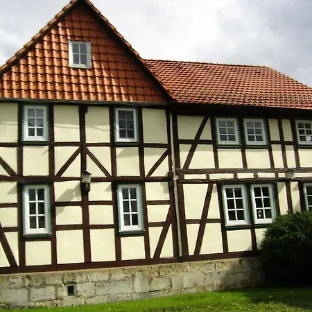 Landgasthof Zur Untermuehle