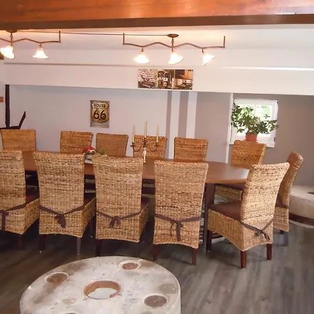 Frühstückspension Landgasthof Zur Untermuehle Datterode