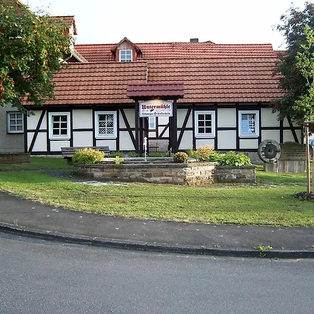 Landgasthof Zur Untermuehle