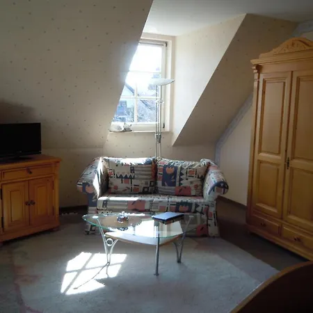 Bed & Breakfast Landgasthof Zur Untermuehle Datterode