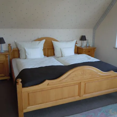 Bed & Breakfast Landgasthof Zur Untermuehle 3*