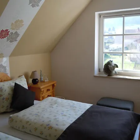Bed & Breakfast Landgasthof Zur Untermuehle