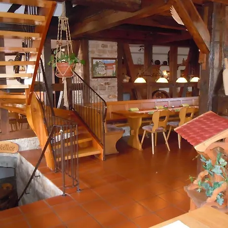 Landgasthof Zur Untermuehle