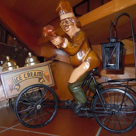 Landgasthof Zur Untermuehle Datterode