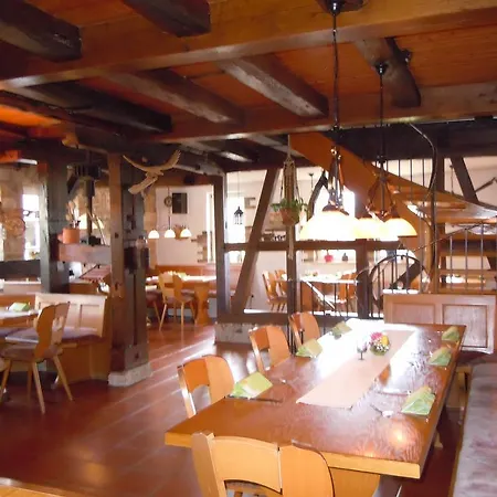 Landgasthof Zur Untermuehle Datterode