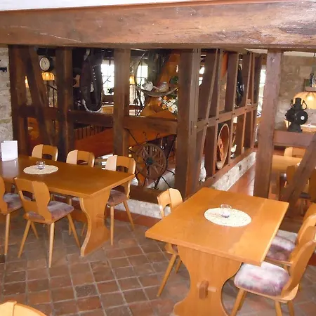 Landgasthof Zur Untermuehle Datterode