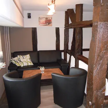 Landgasthof Zur Untermuehle