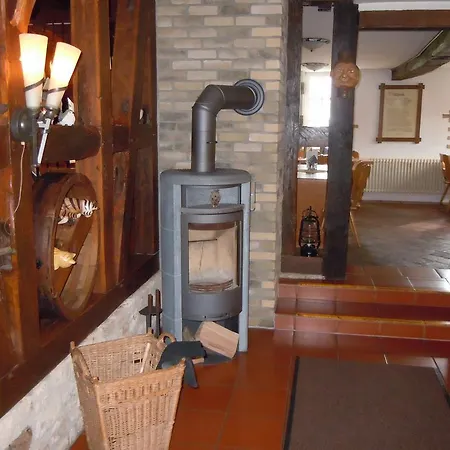 Landgasthof Zur Untermuehle Datterode