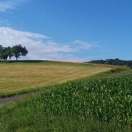 Landgasthof Zur Untermuehle Datterode