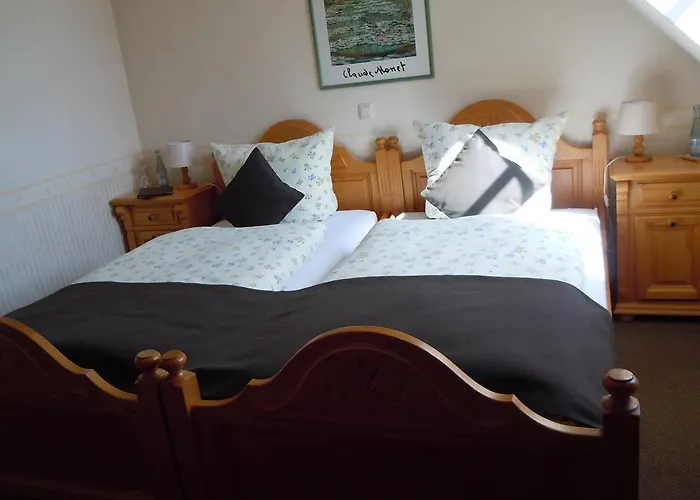 Landgasthof Zur Untermuehle Datterode