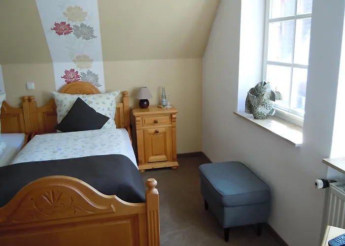 Landgasthof Zur Untermuehle