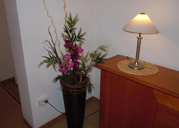 Landgasthof Zur Untermuehle Datterode