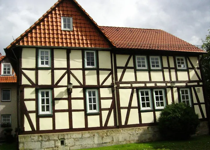 Landgasthof Zur Untermuehle