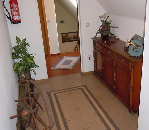 Landgasthof Zur Untermuehle