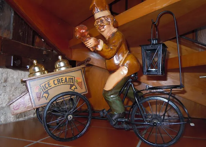 Landgasthof Zur Untermuehle Datterode