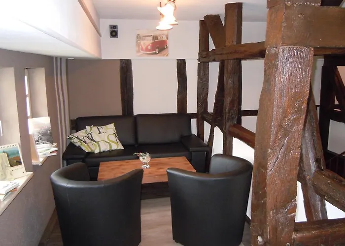 Landgasthof Zur Untermuehle